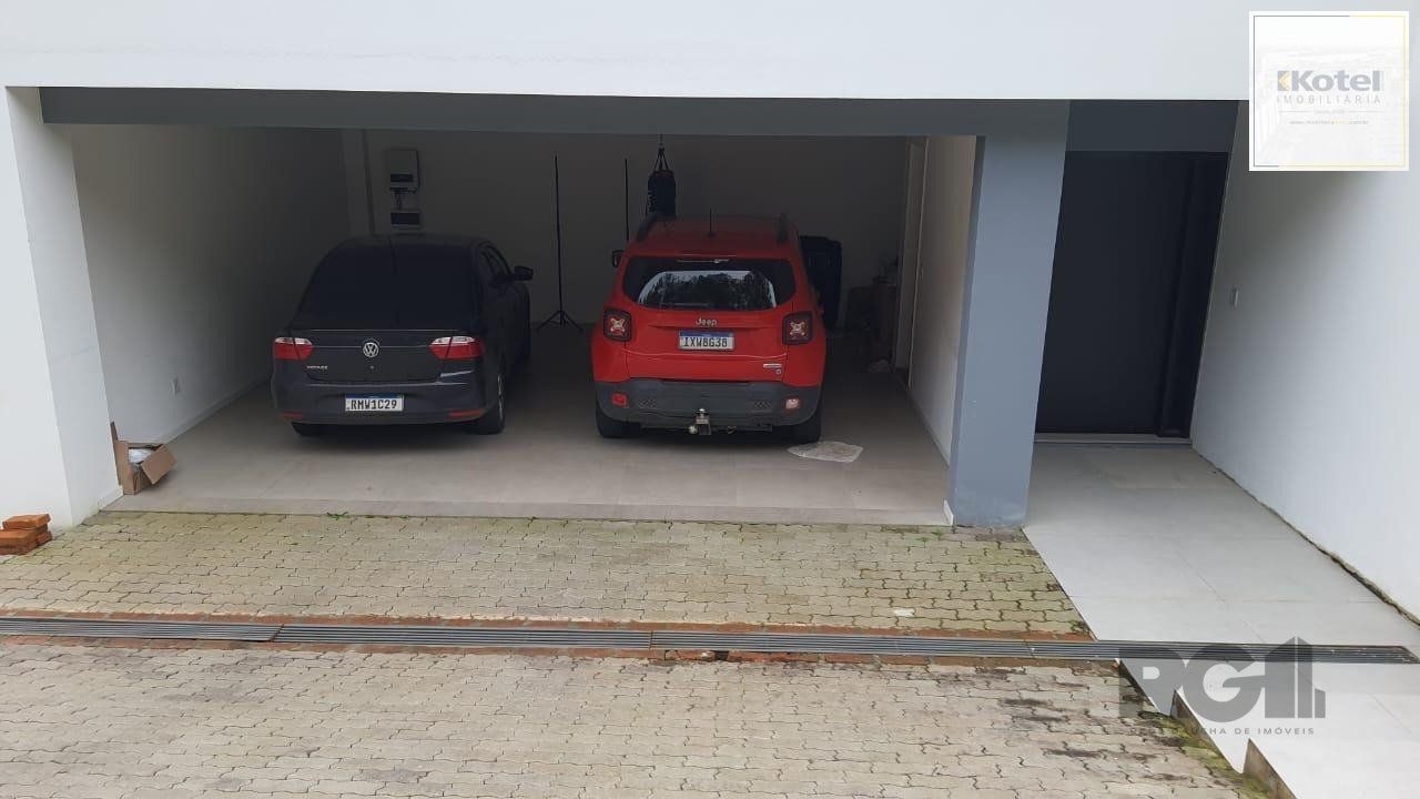 CASA 3 DOMITÓRIOS - 2 SUITES 227M2 Privativos - Country - Santa Cruz do Sul - RS — foto 3