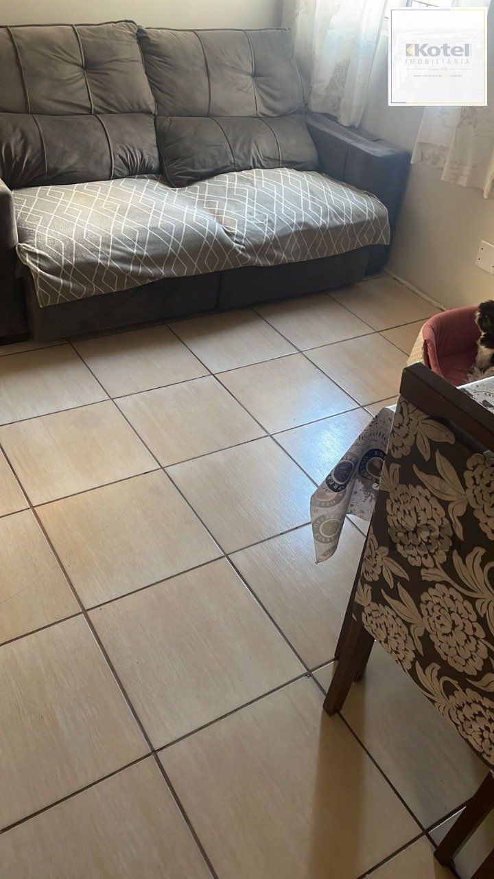 Apartamento 2 dormitórios condomínio San Rafael bairro Vila Nova