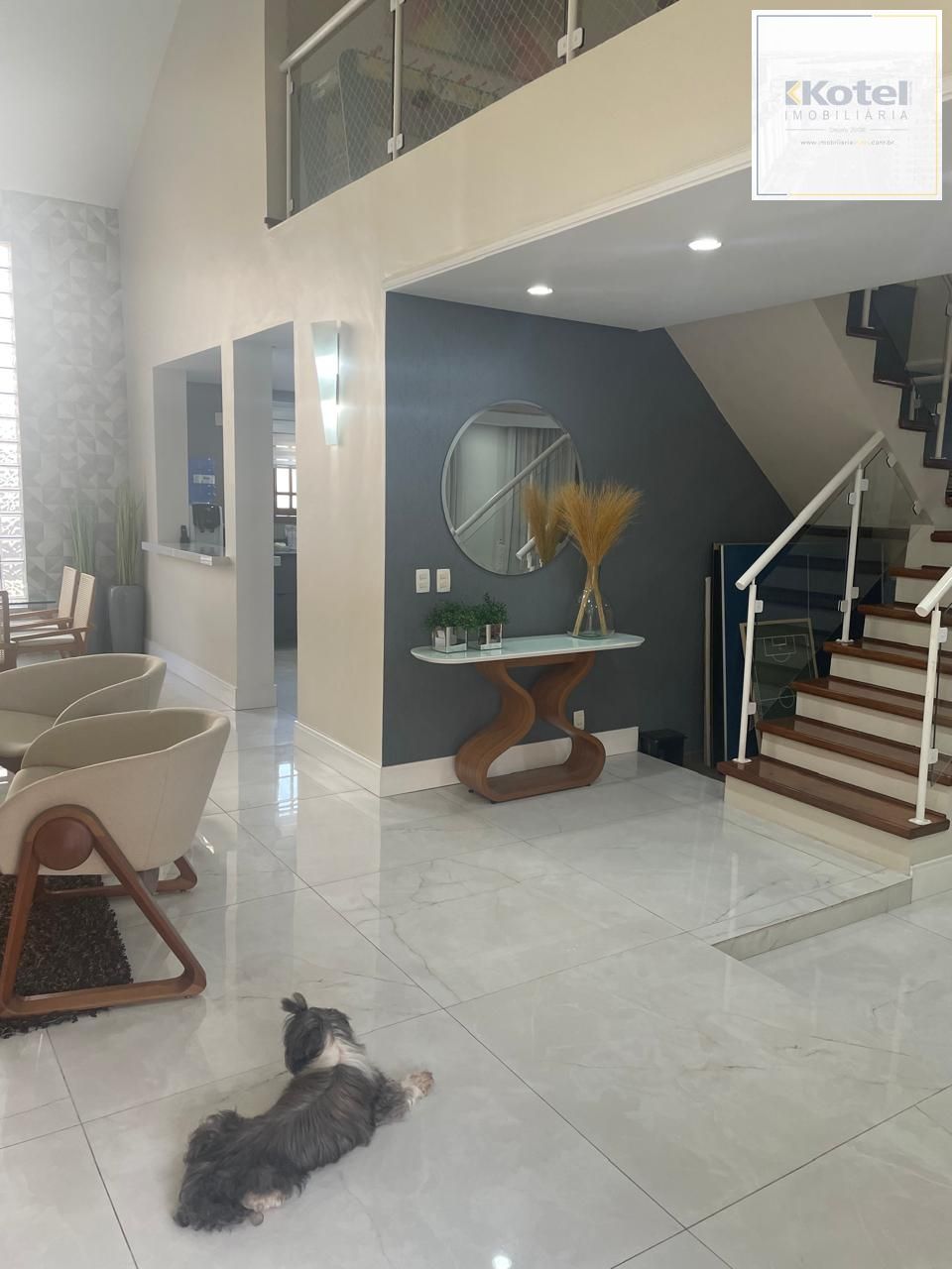 Casa em Condomínio com 03 quartos (01 suíte com closet) e 06 vagas no Ecoville — foto 5