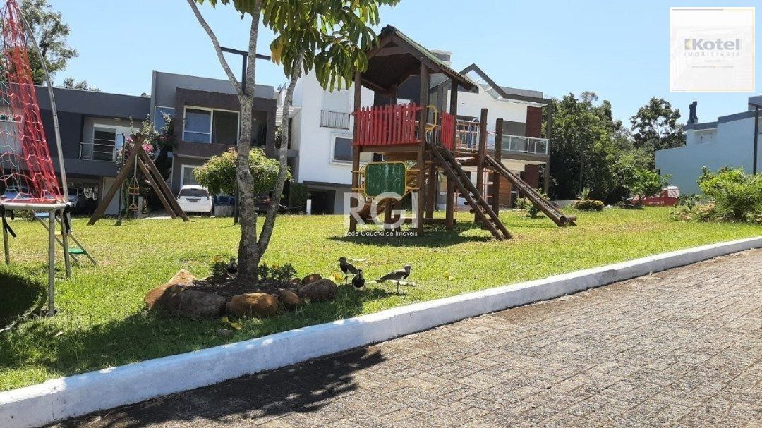 Terreno em Condominio para Venda - 200m², 0 dormitórios, Vila Nova, Porto Alegre