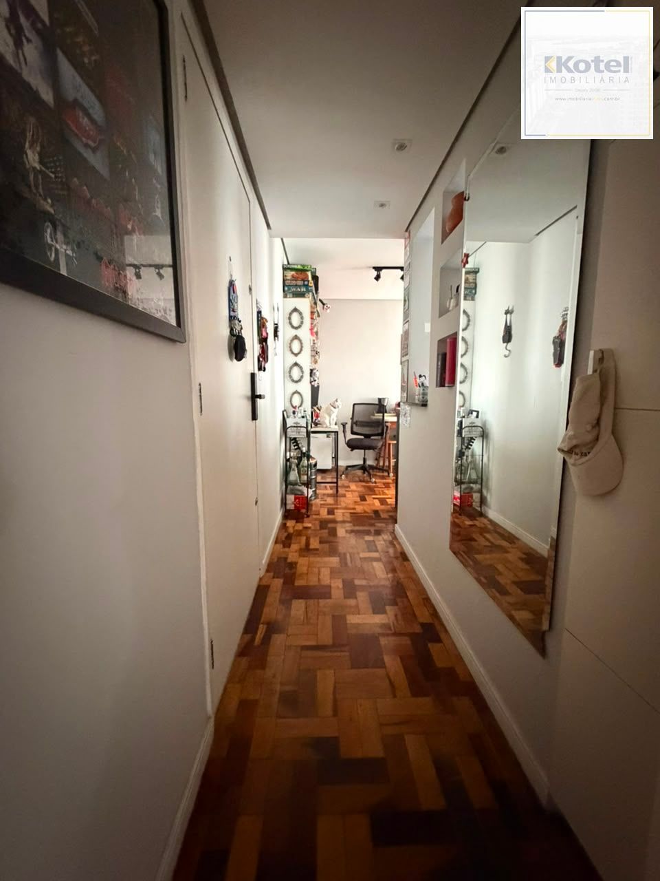 Apartamento, 1 suíte, à venda, 44 m², Menino Deus - Porto Alegre — foto 3