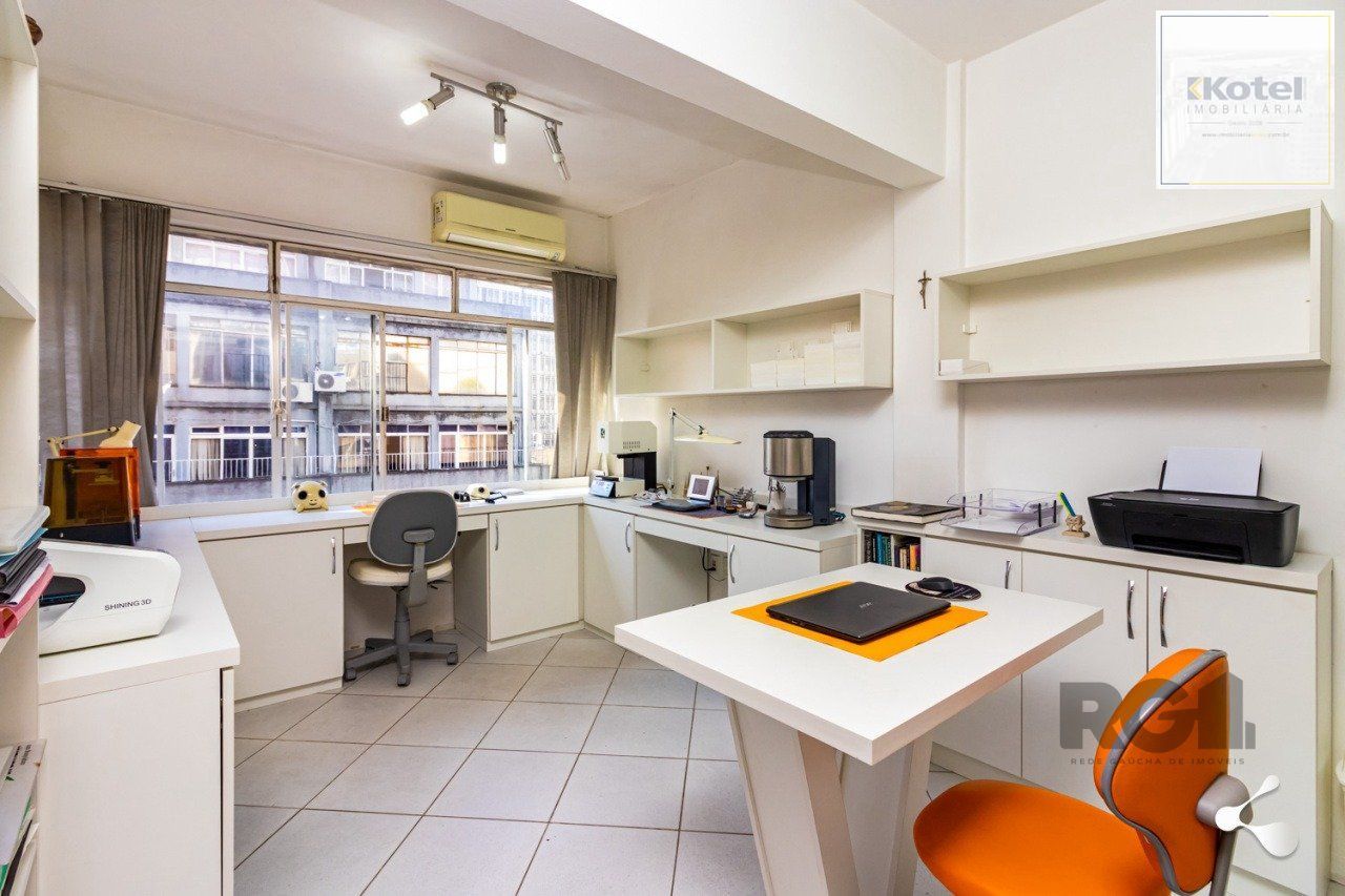 Conjunto/Sala para Venda - 34.2m², 0 dormitórios, Centro Histórico — foto 2