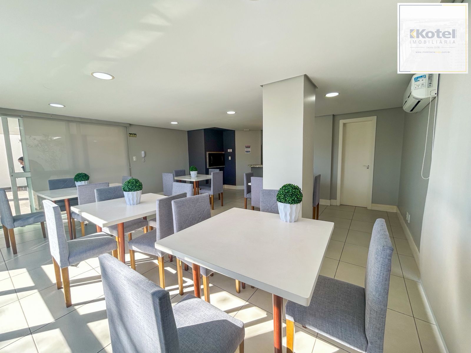 Apartamento de 3 quartos no bairro medianeira — foto 4