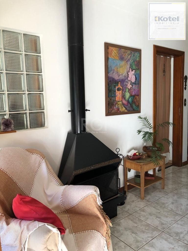 Casa para Venda - 178.5m², 3 dormitórios, sendo 2 suites, 2 vagas - Tristeza — foto 5