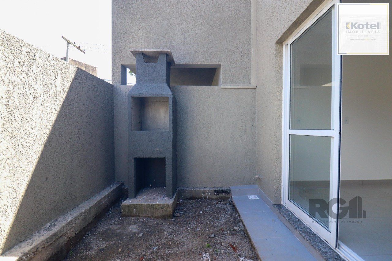 Casa de Condomínio 2 quartos à venda, 56m², Vila Nova - Porto Alegre — foto 5