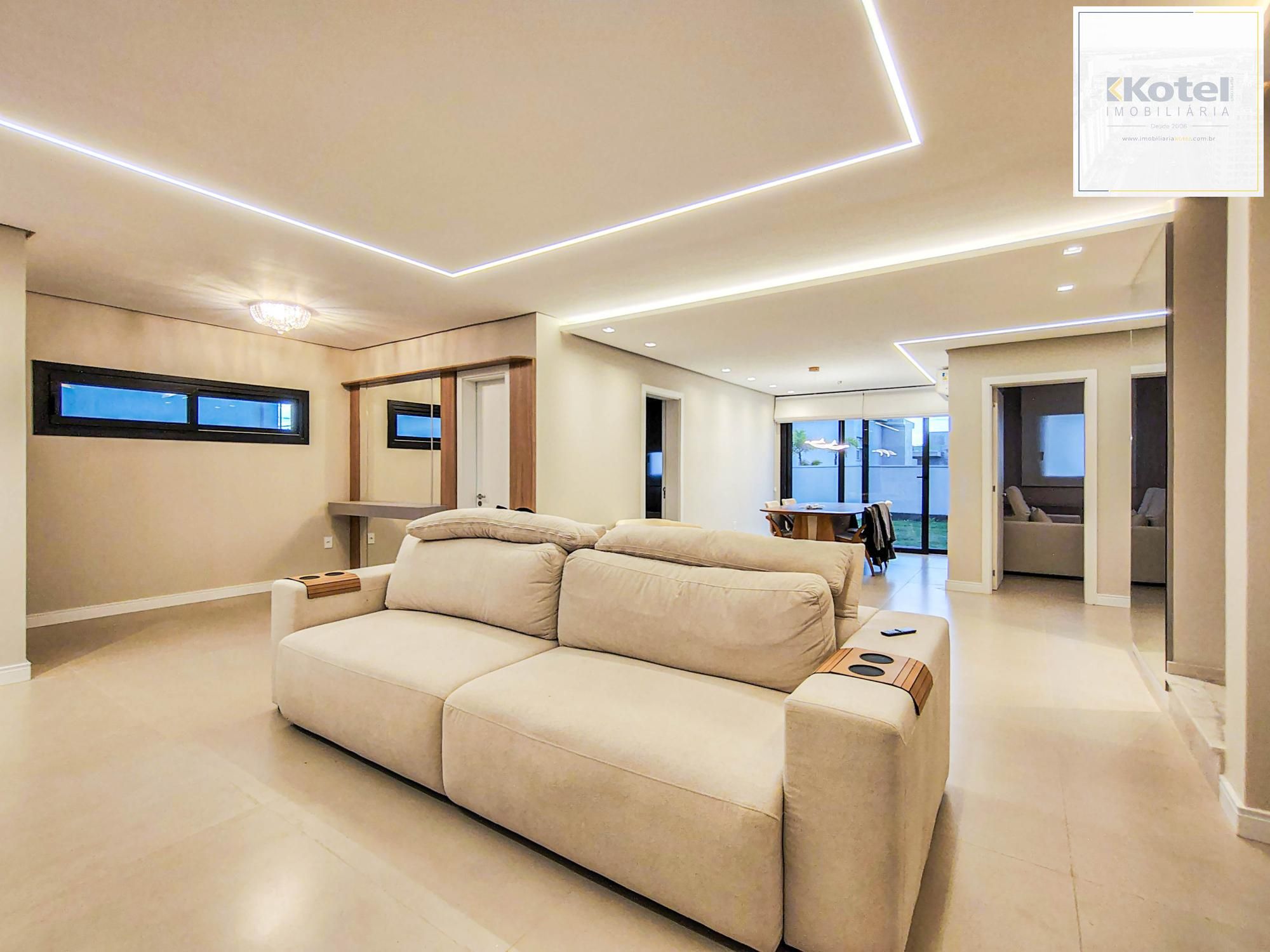 Casa de Condomínio, 3 suítes, à venda, 314 m², Alphaville - Porto Alegre — foto 5