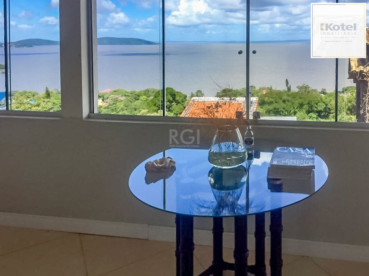 Casa para Venda - 280m², 3 dormitórios, sendo 1 suites, 2 vagas - Sétimo Céu — foto 5