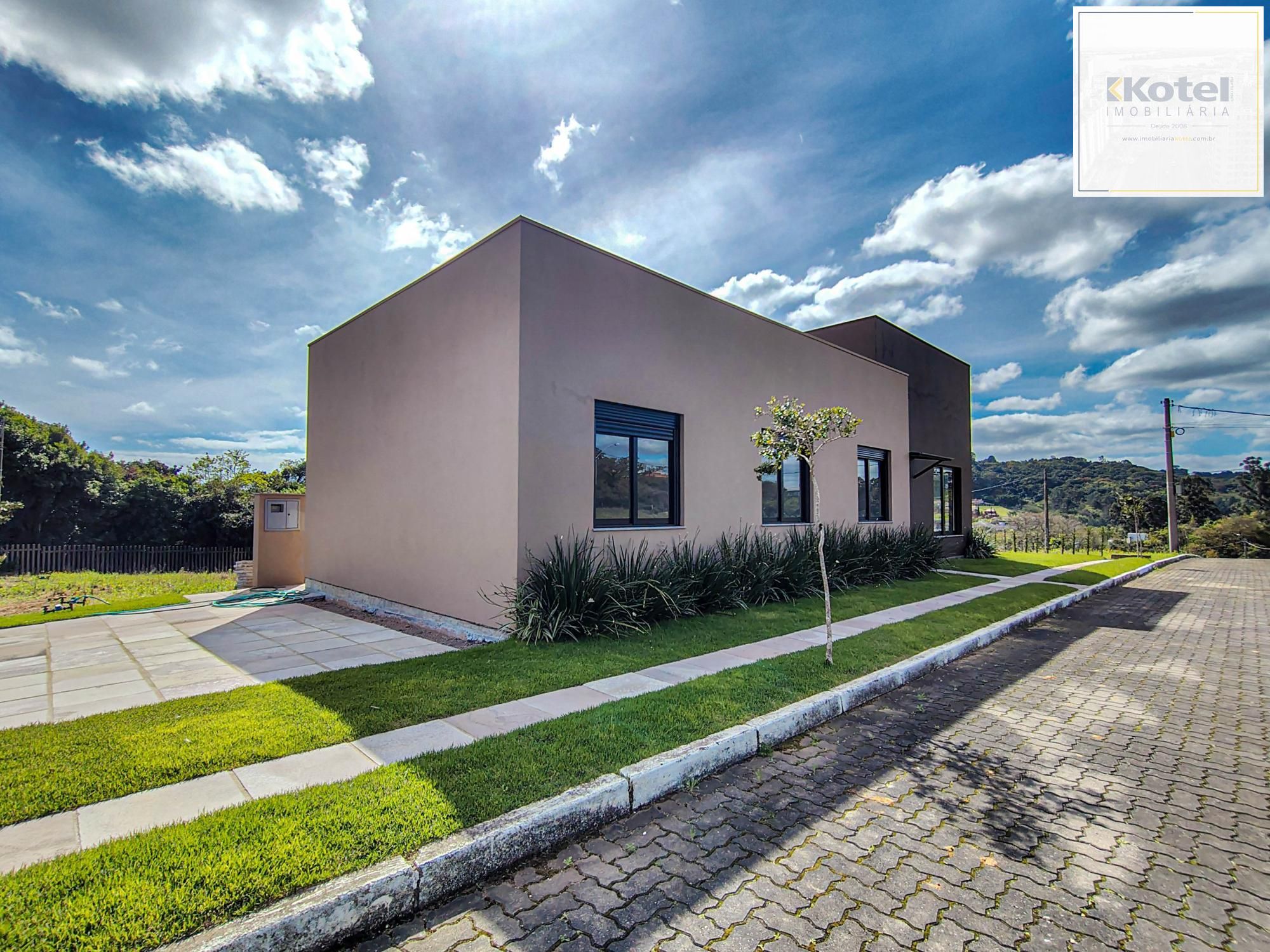 Casa de Condomínio, 3 quartos, à venda, 100 m², Campo Novo - Porto Alegre — foto 4