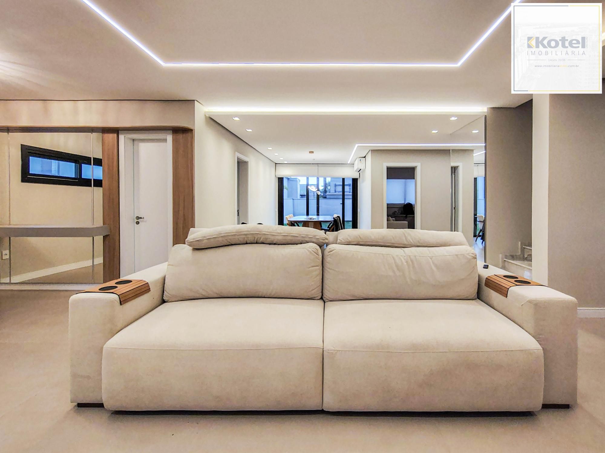 Casa de Condomínio, 3 suítes, à venda, 314 m², Alphaville - Porto Alegre — foto 4