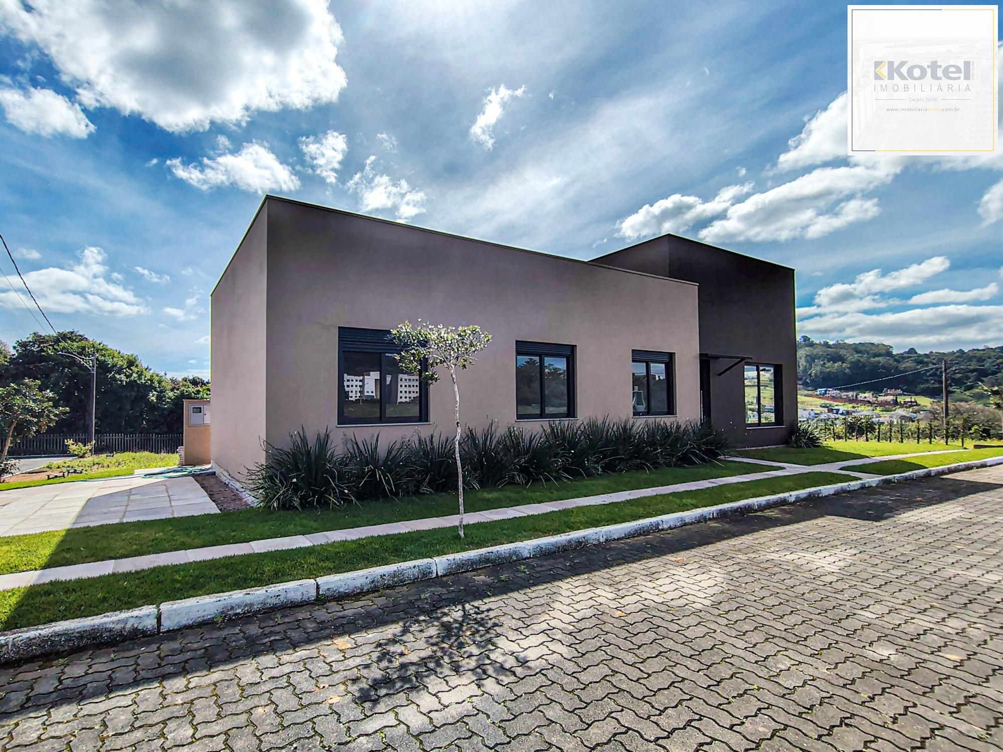 Casa de Condomínio, 3 quartos, à venda, 100 m², Campo Novo - Porto Alegre — foto 3