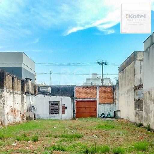 Terreno Comercial para Venda - 720m² -  Cristal — foto 4