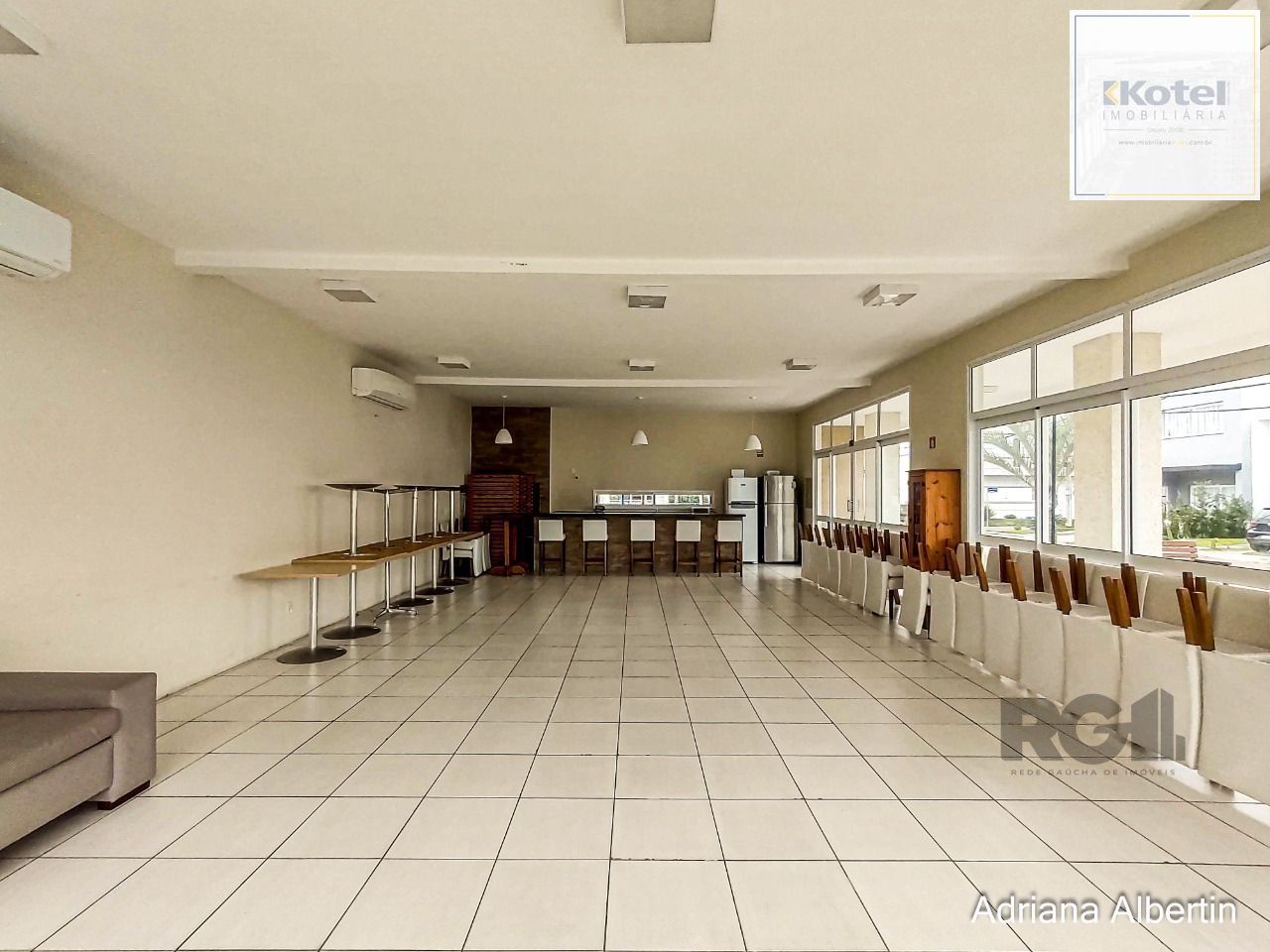 Terreno à venda, 154m², Aberta dos Morros - Porto Alegre — foto 5