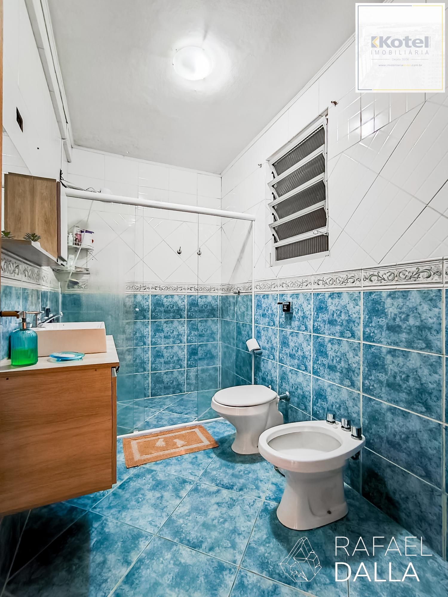 Apartamento de 3 Dormitórios com Elevador e Portaria 24h na Venâncio Aires