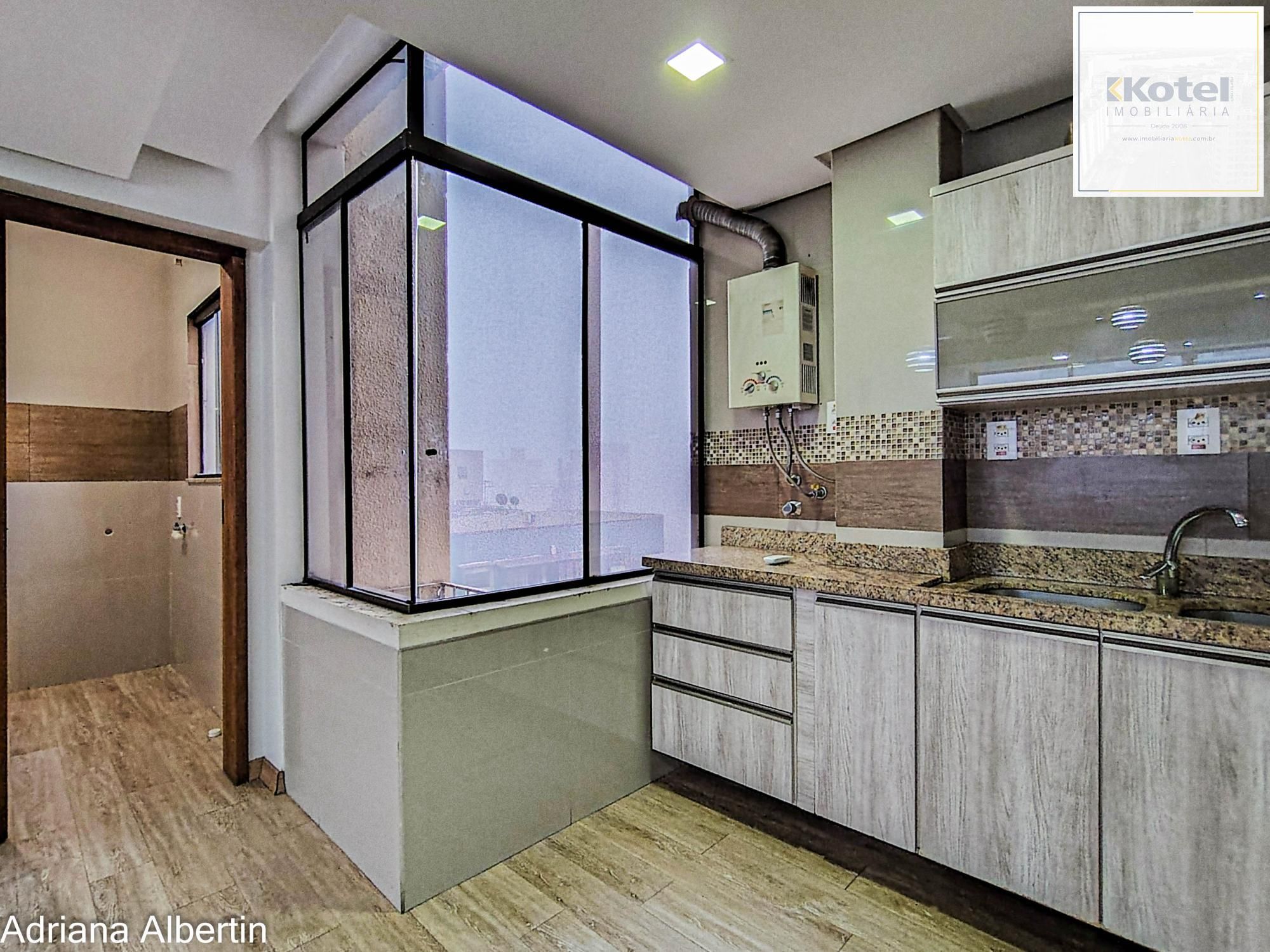 Apartamento no Centro Histórico - 3 dorm