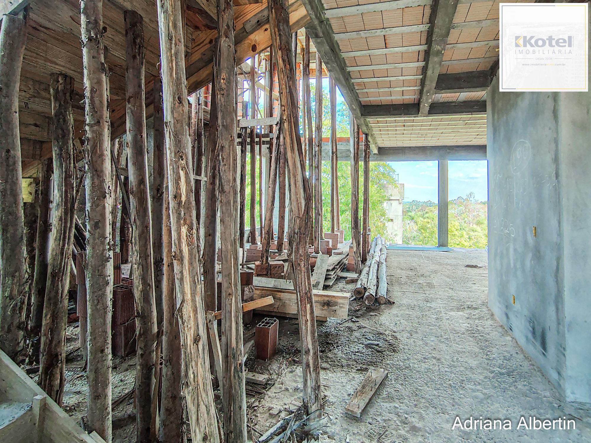 Casa em Construção - 340m² privativo — foto 4