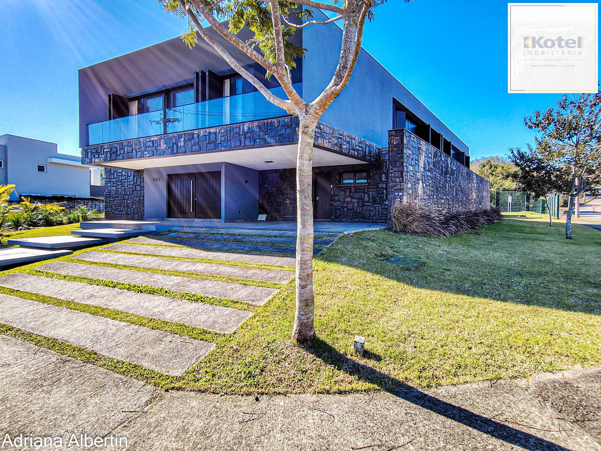 ALPHAVILLE PORTO ALEGRE | 468 m² | 6 DORMITÓRIOS | 5 SUÍTES — foto 4