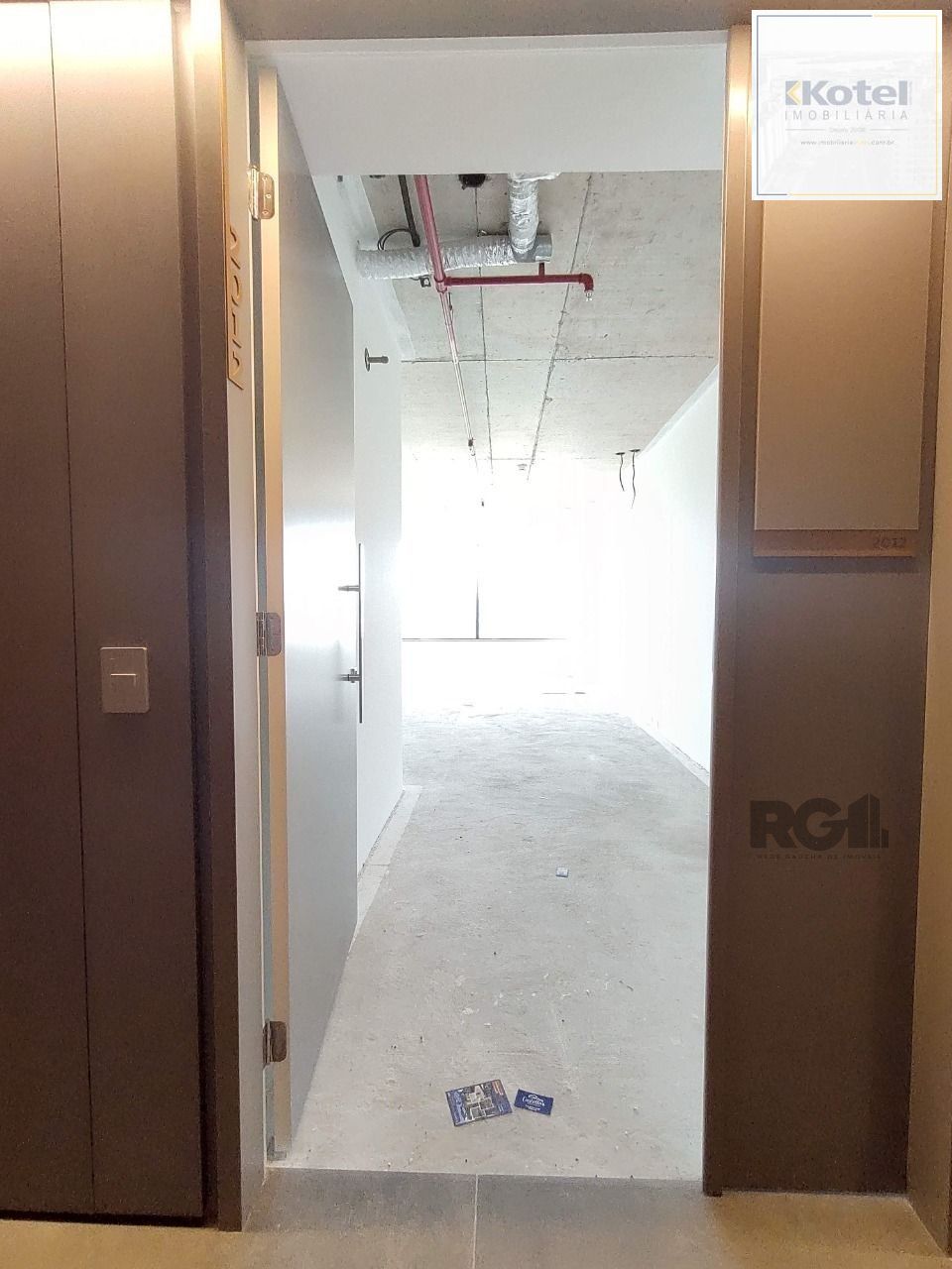 Conjunto/Sala para Locação/Aluguel - 34.26m², 0 dormitórios, Praia de Belas