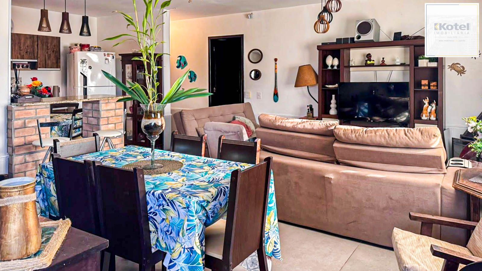 Casa, 4 quartos, à venda, 240 m², Praia da Cal - Torres — foto 2
