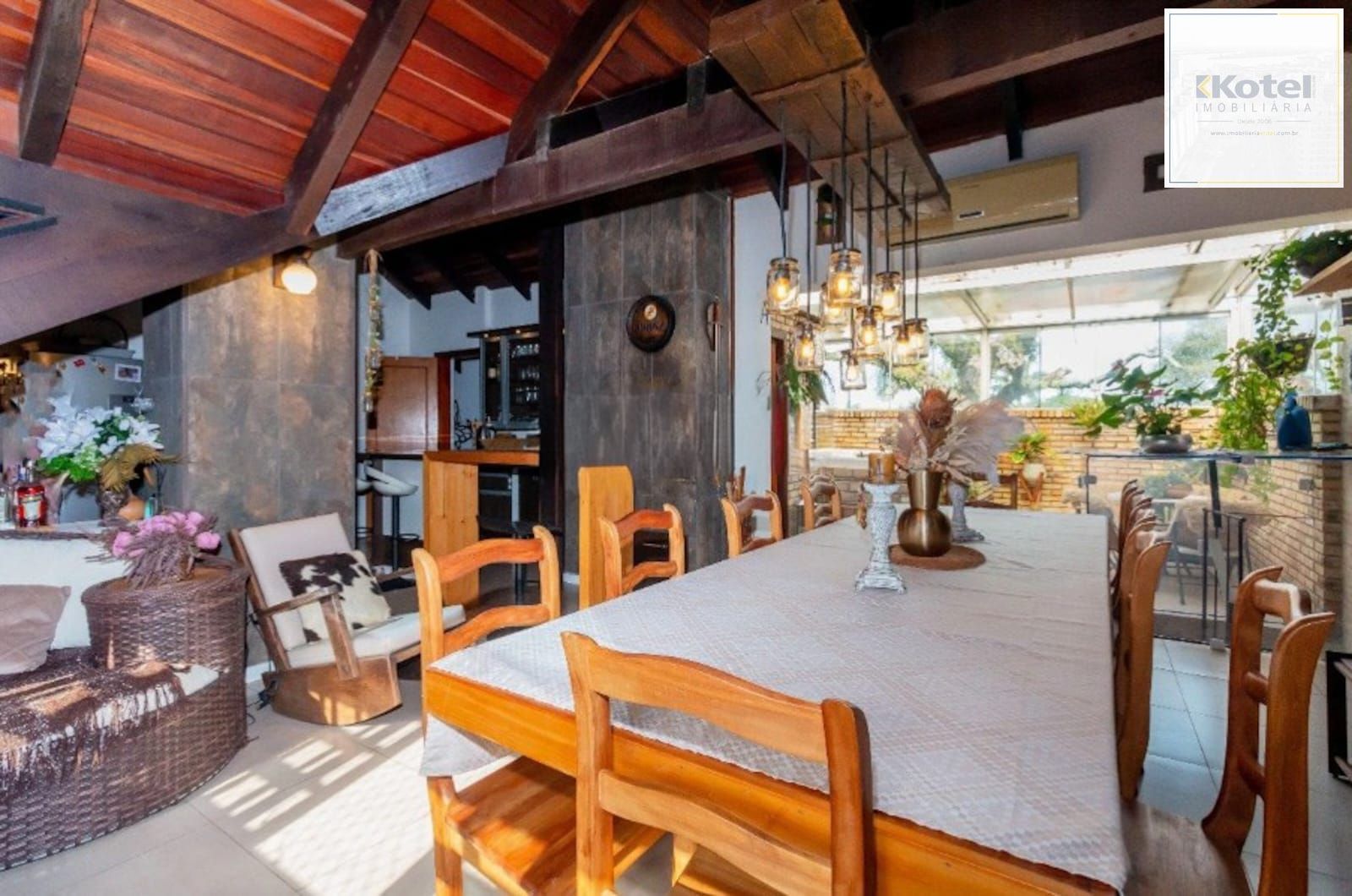 Casa de Condomínio, 3 quartos, à venda, 177 m², Ipanema - Porto Alegre — foto 2