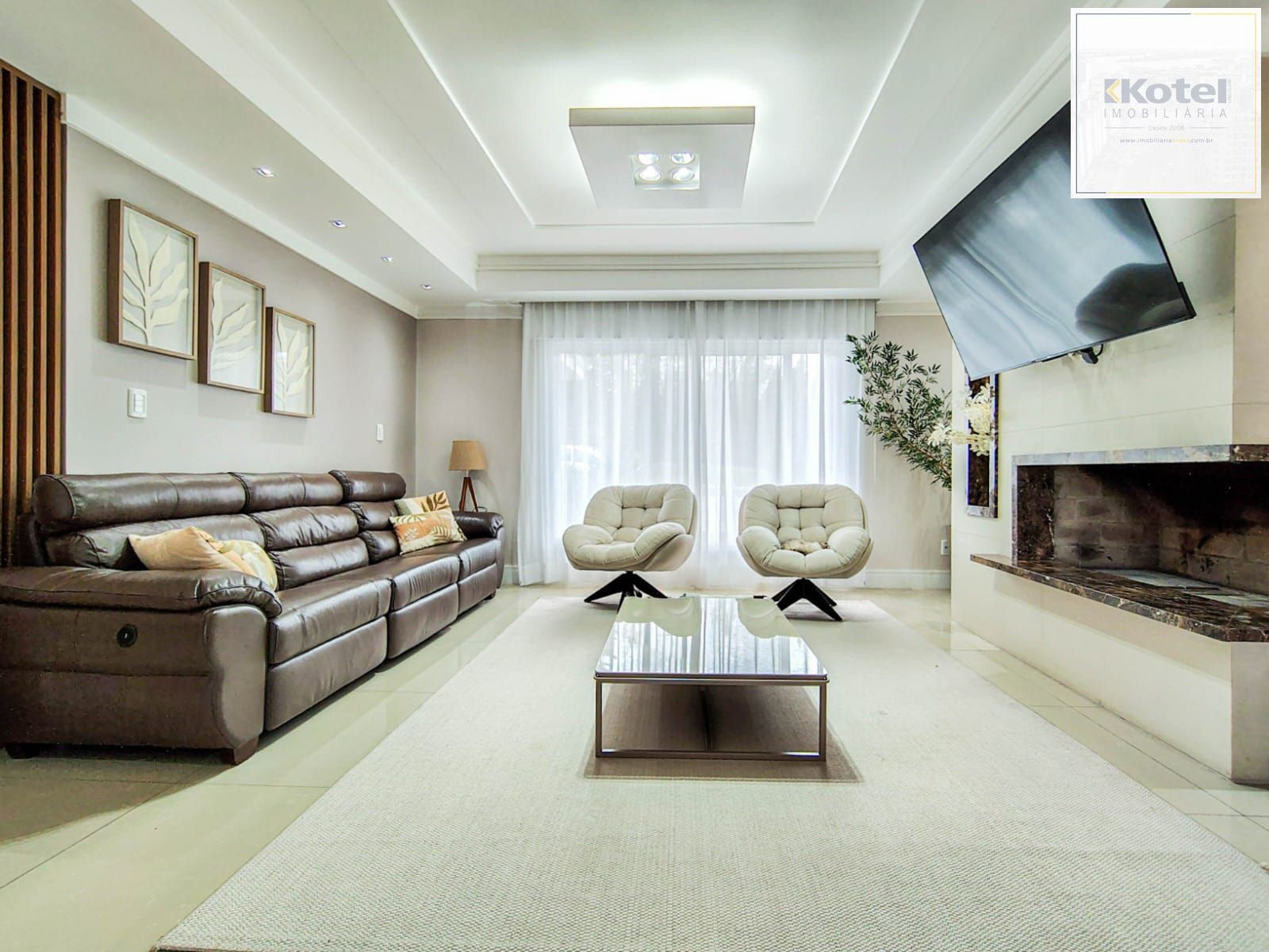 Casa mobiliada com 377m² com 4 dormitórios — foto 5