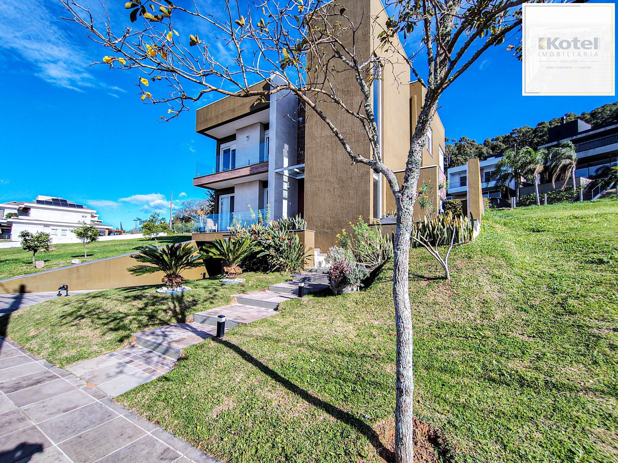 Casa no Alphaville Porto Alegre — foto 3