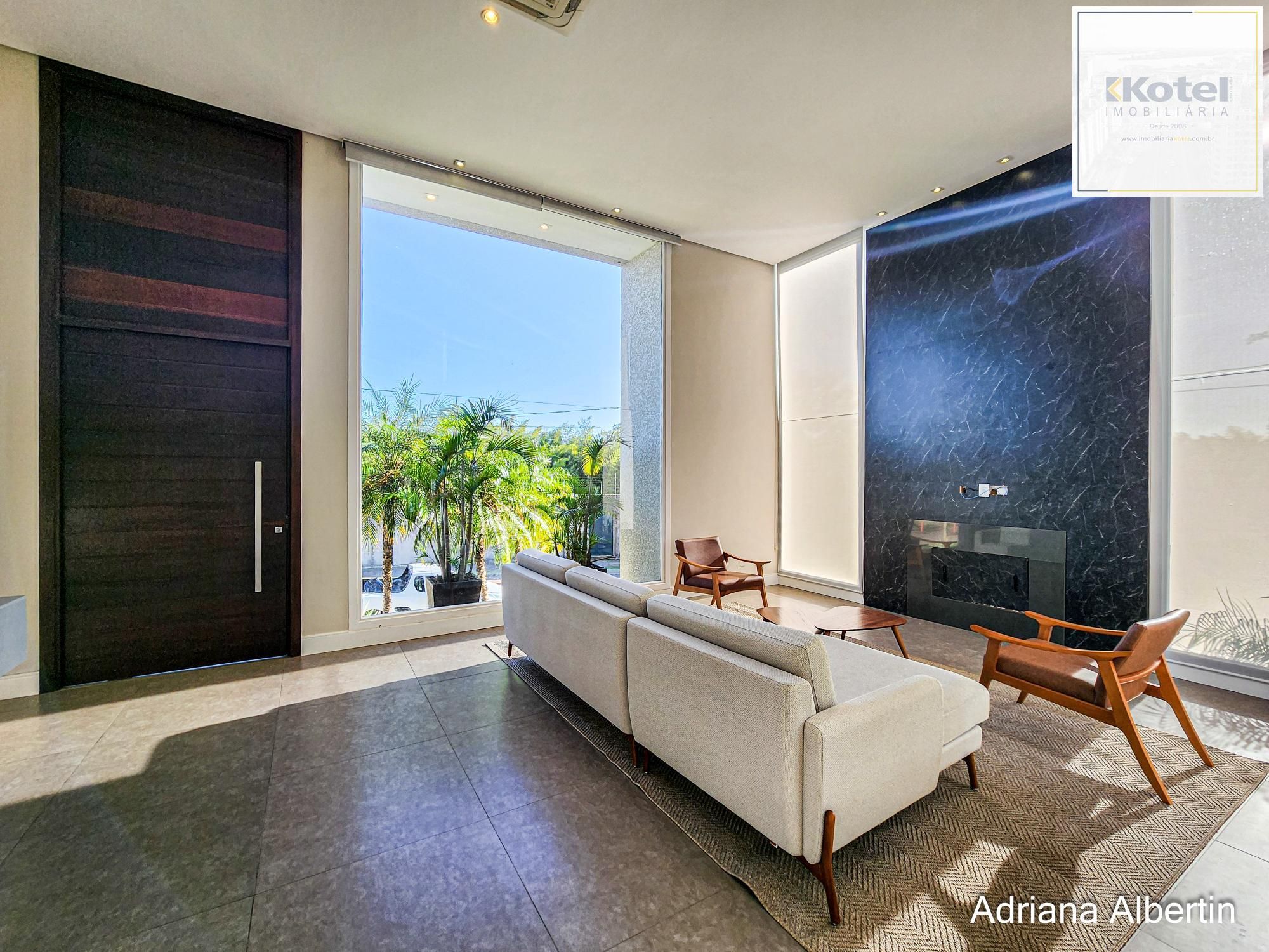 Casa de Condomínio 3 quartos à venda, 250m², Alphaville - Porto Alegre — foto 4