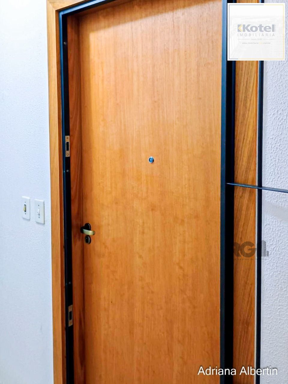 Apartamento 1 quartos à venda, 48m², Cristo Redentor - Porto Alegre — foto 5
