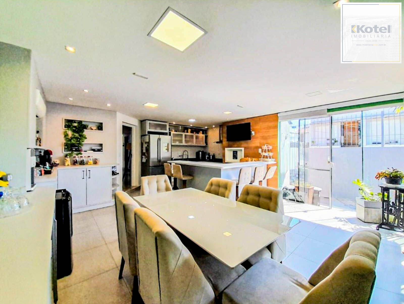 Casa, 3 quartos, à venda, 183 m², Guarujá - Porto Alegre — foto 3