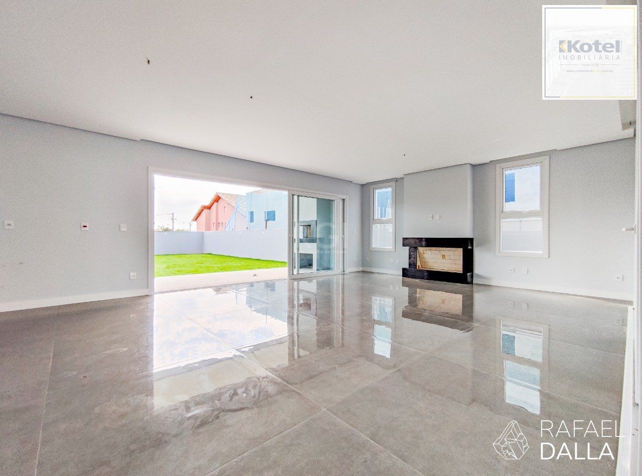 Casa Condominio para Venda - 293.86m², 4 dormitórios, sendo 4 suites, 3 vagas - Alphaville — foto 4