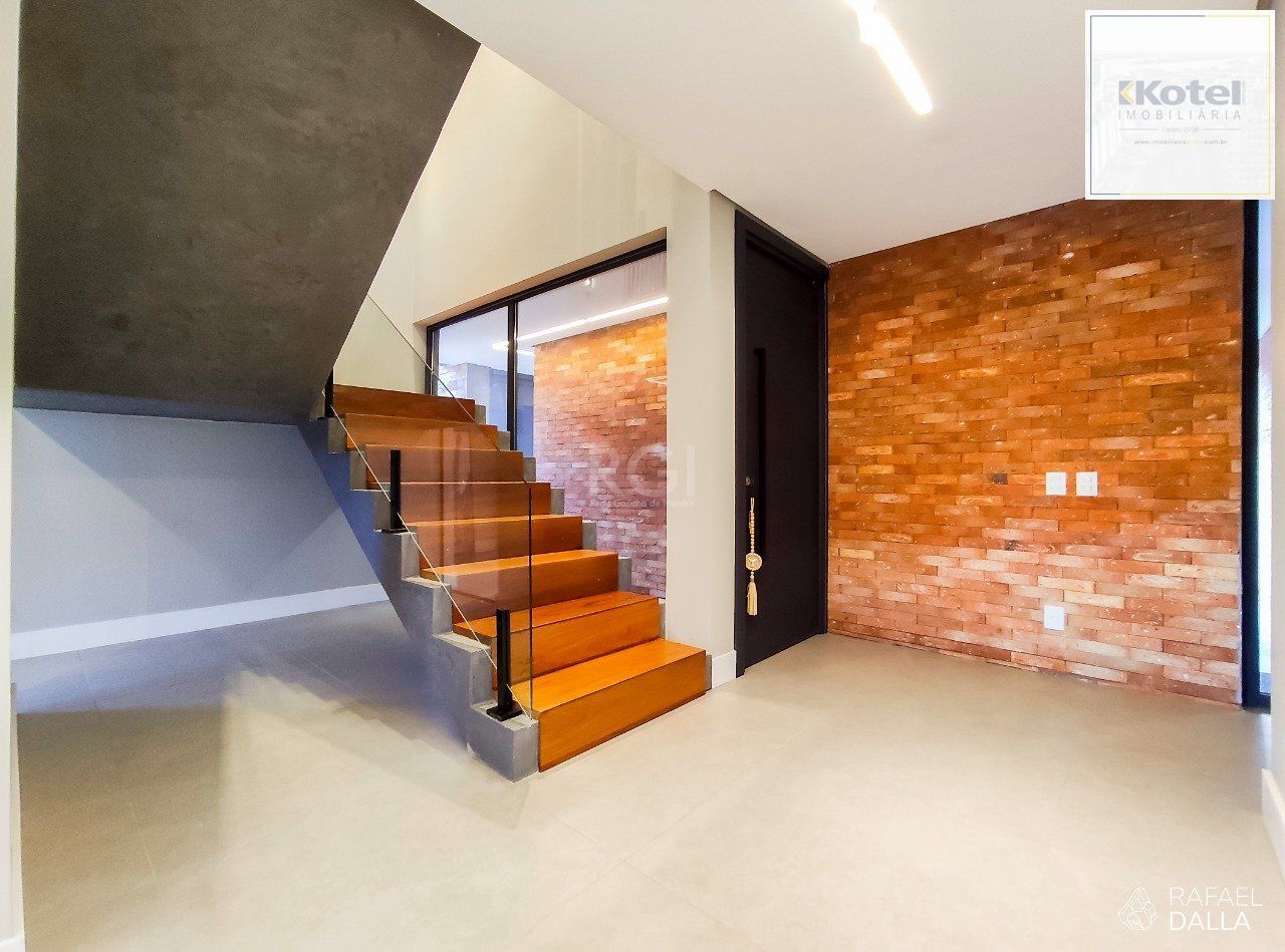 Casa Condominio para Venda - 477m², 4 dormitórios, sendo 4 suites, 4 vagas - Alphaville — foto 4