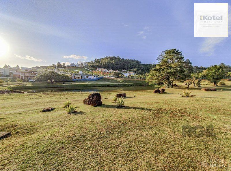 Lote com 570m² - Alphaville Porto Alegre — foto 4