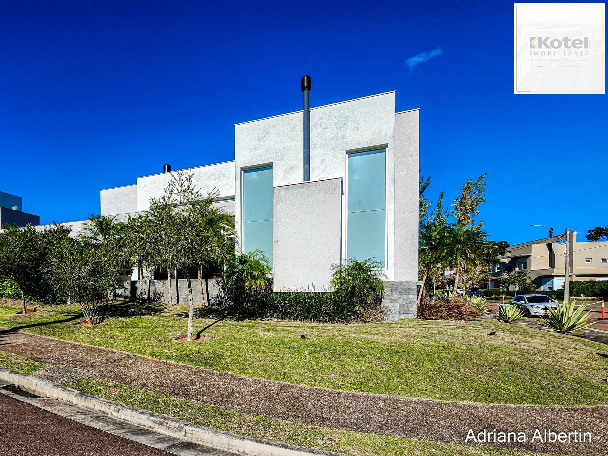 Casa de Condomínio 3 quartos à venda, 250m², Alphaville - Porto Alegre — foto 3