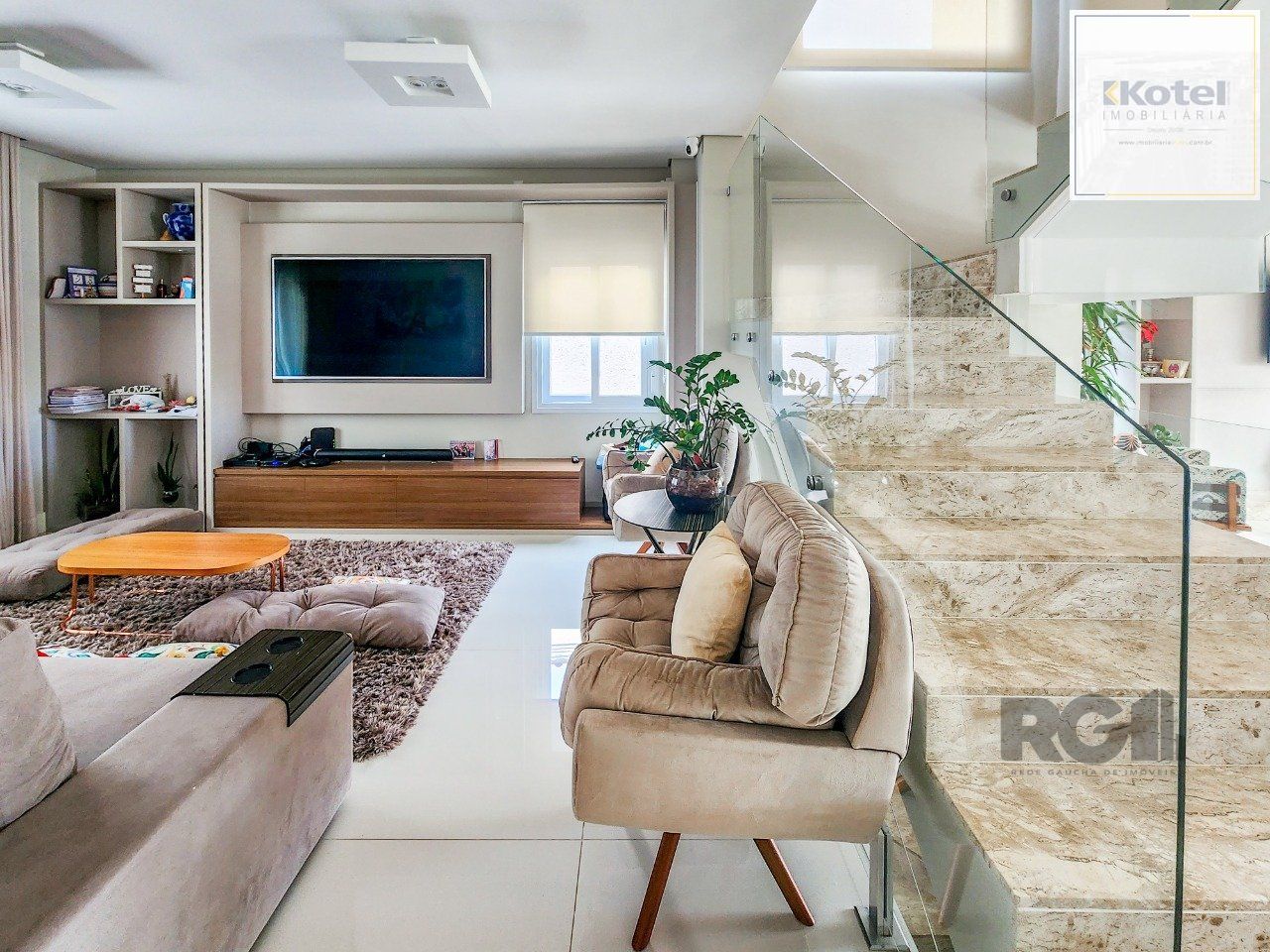 Casa com vista para Guaíba — foto 3