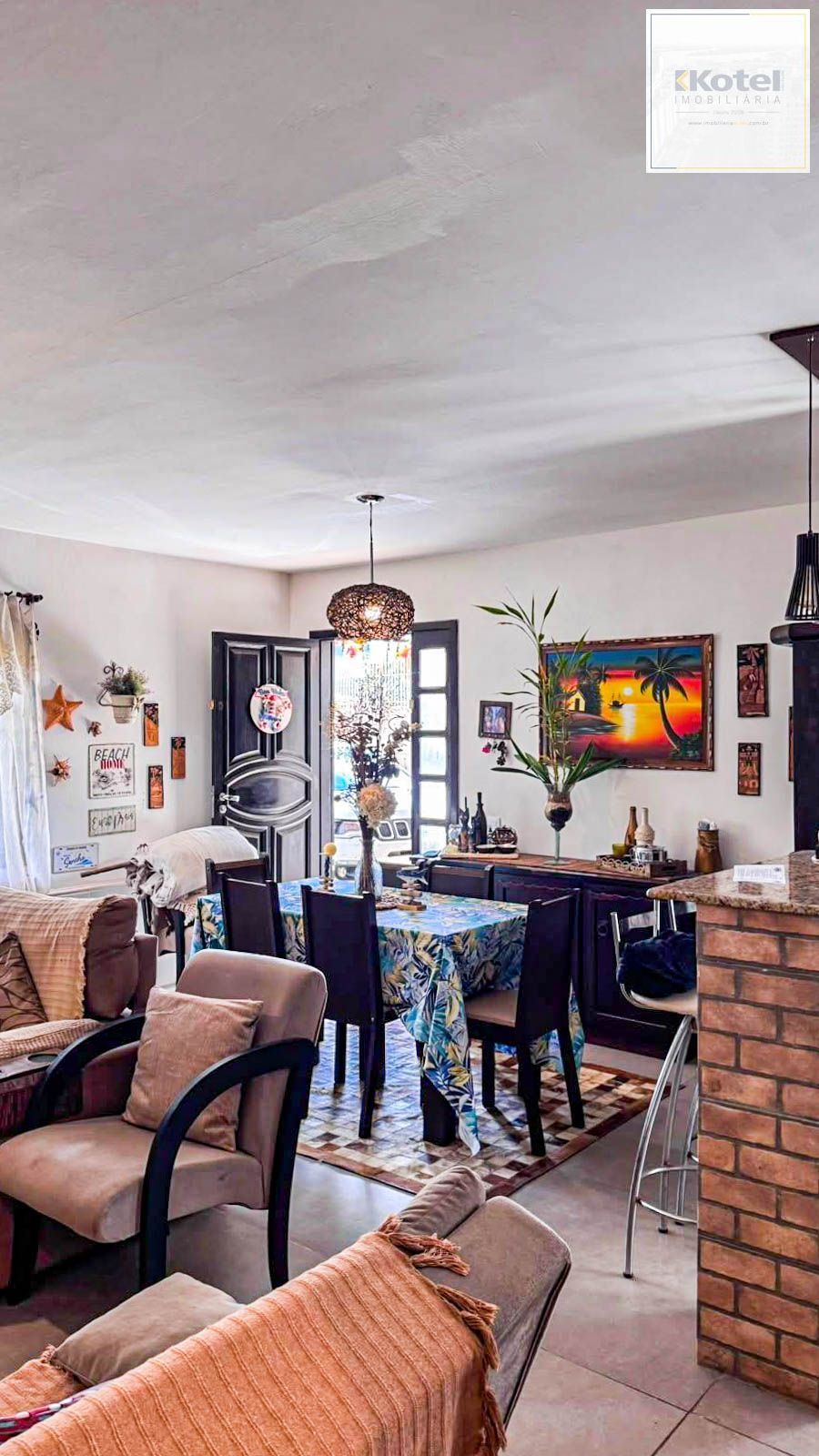 Casa, 4 quartos, à venda, 240 m², Praia da Cal - Torres — foto 3