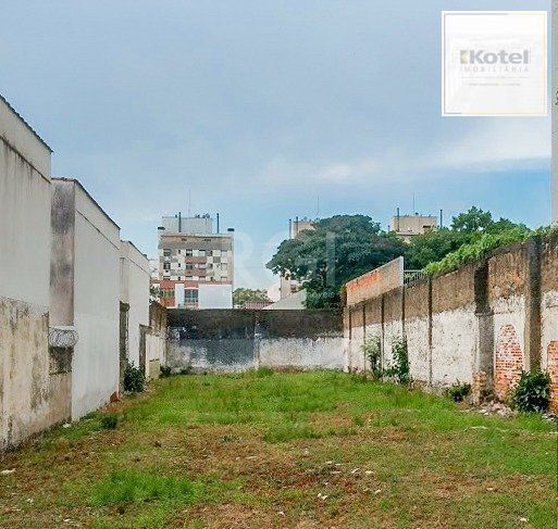 Terreno Comercial para Venda - 720m² -  Cristal — foto 3