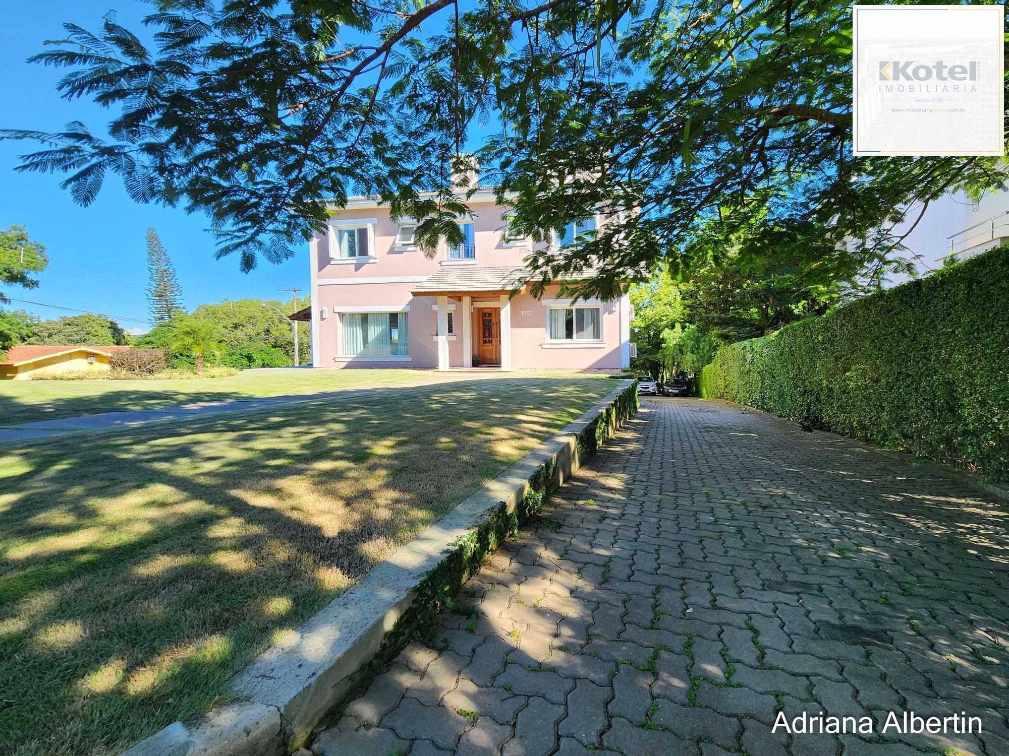 Residência Alto Padrão