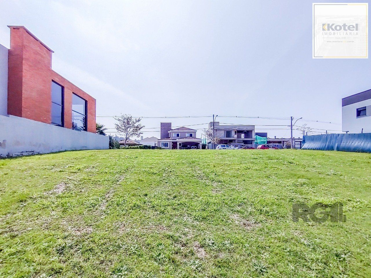 Excelente Lote Comercial — foto 3