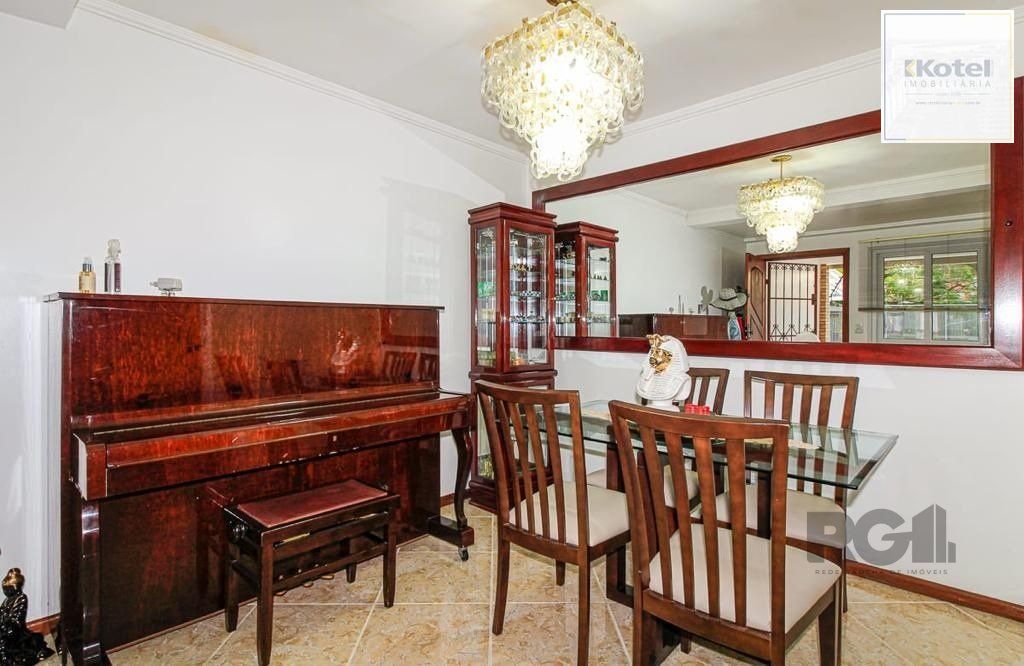 Casa 3 quartos à venda, 178m², Tristeza - Porto Alegre — foto 5