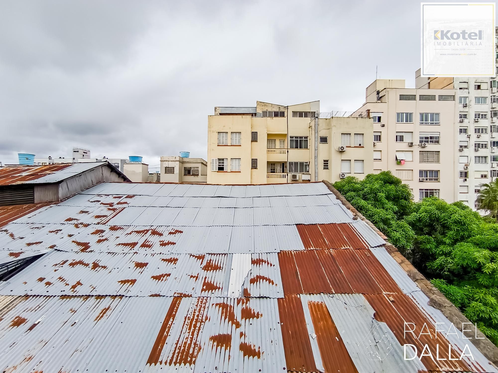Apartamento de 3 Dormitórios com Elevador e Portaria 24h na Venâncio Aires