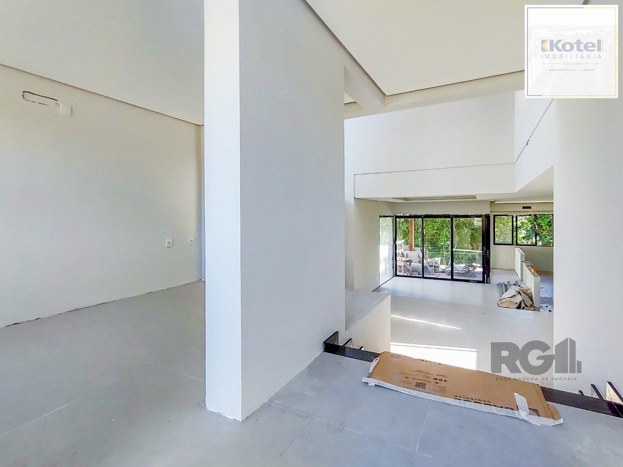 Casa de Condomínio 3 quartos à venda, 348m², Alphaville - Porto Alegre — foto 4