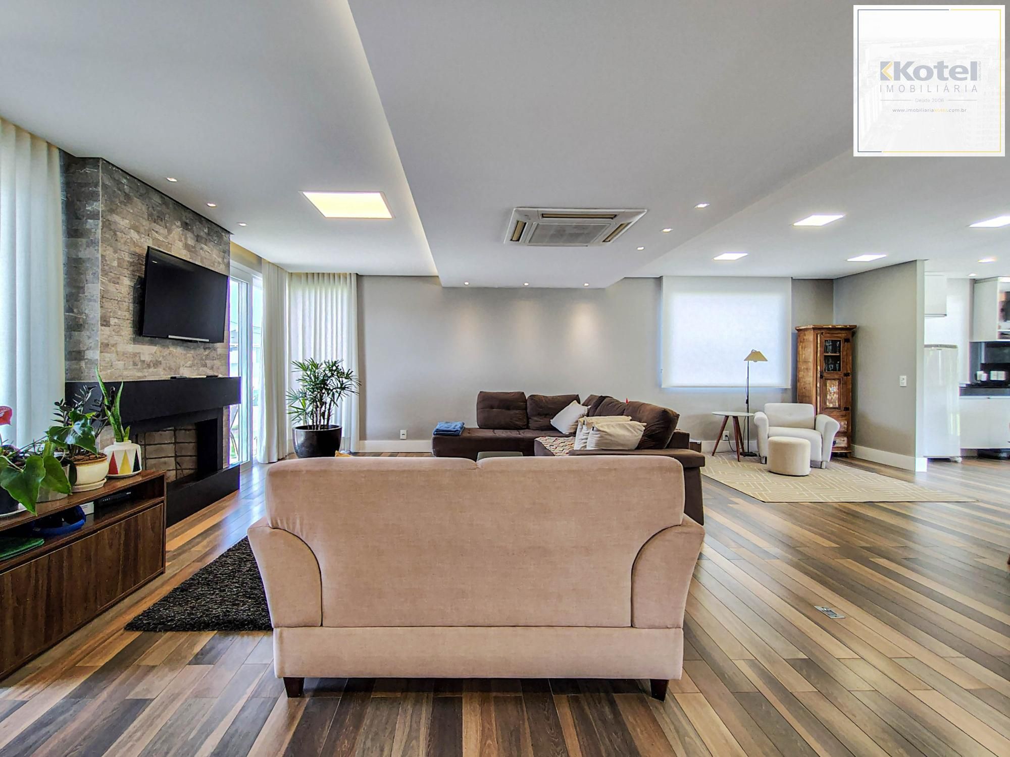 Casa de Condomínio, 3 quartos, à venda, 340 m², Alphaville - Porto Alegre — foto 5