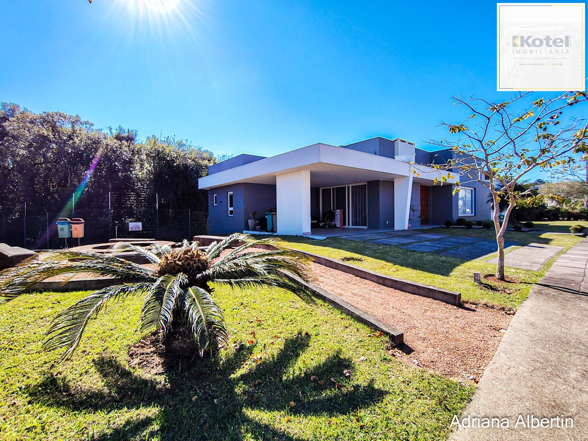 Casa no Alphaville - Porteira Fechada — foto 4