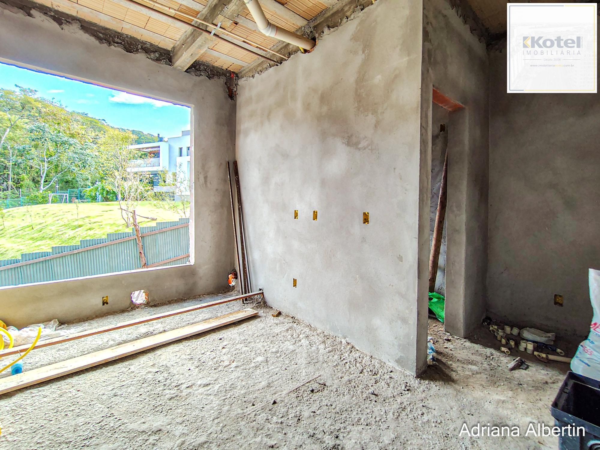 Casa em Construção - 340m² privativo — foto 5