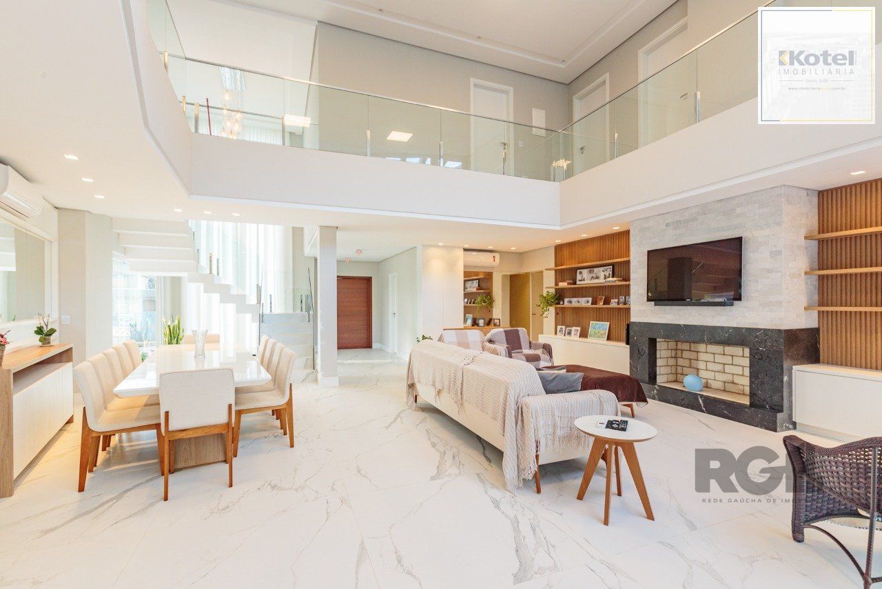Casa de Condomínio 5 quartos à venda, 438m², Alphaville - Porto Alegre — foto 3
