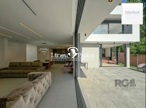 Casa com 4 suites