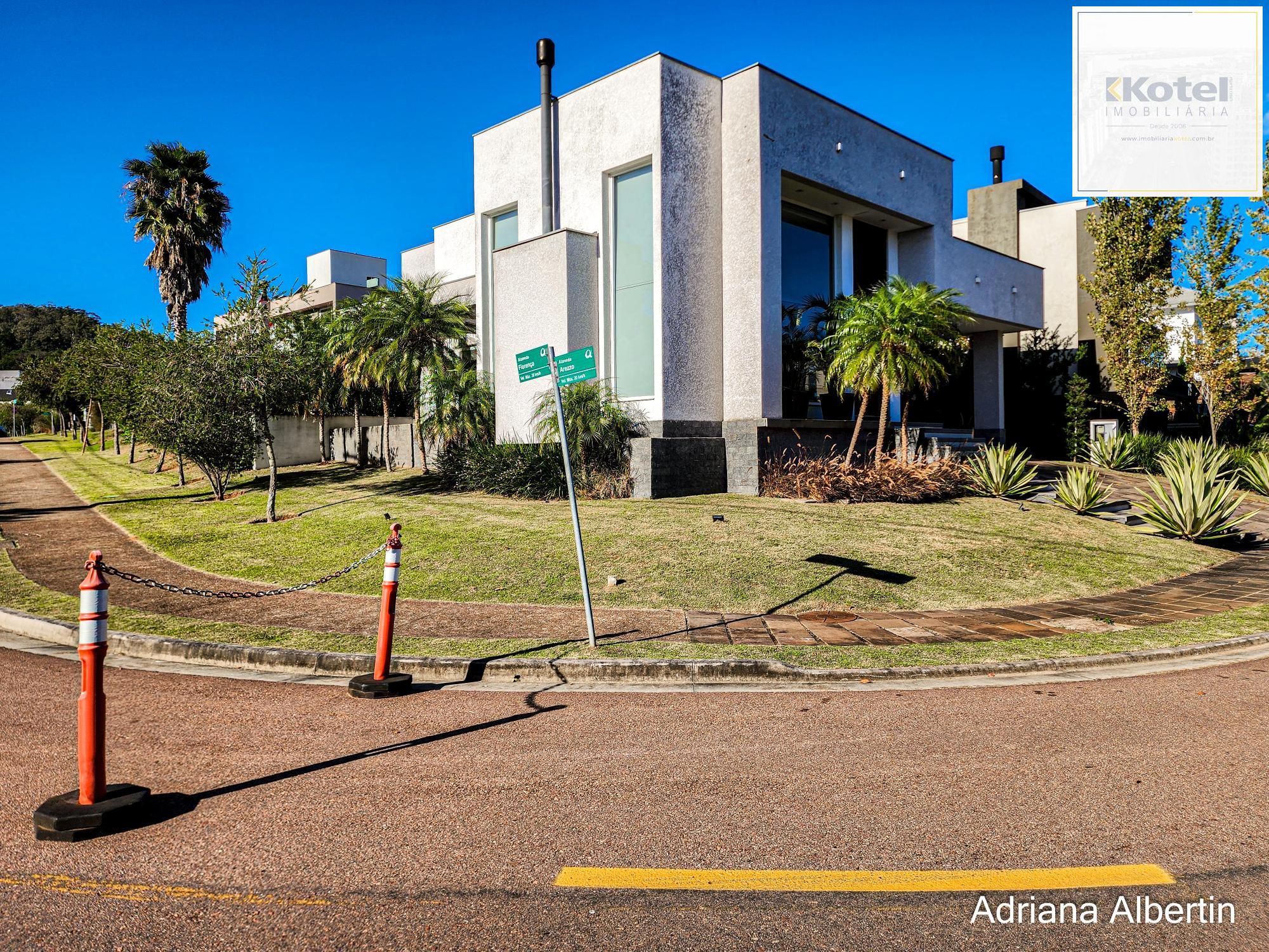 Casa de Condomínio 3 quartos à venda, 250m², Alphaville - Porto Alegre — foto 2