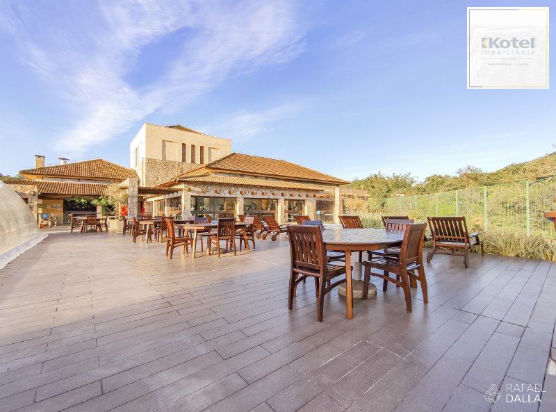 Lote com 512,22m² - pouco aclive - frente Norte — foto 5