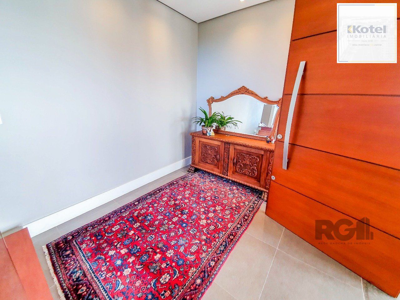 Casa Condominio para Venda - 293.86m², 3 dormitórios, sendo 3 suites, 2 vagas - Alphaville — foto 3