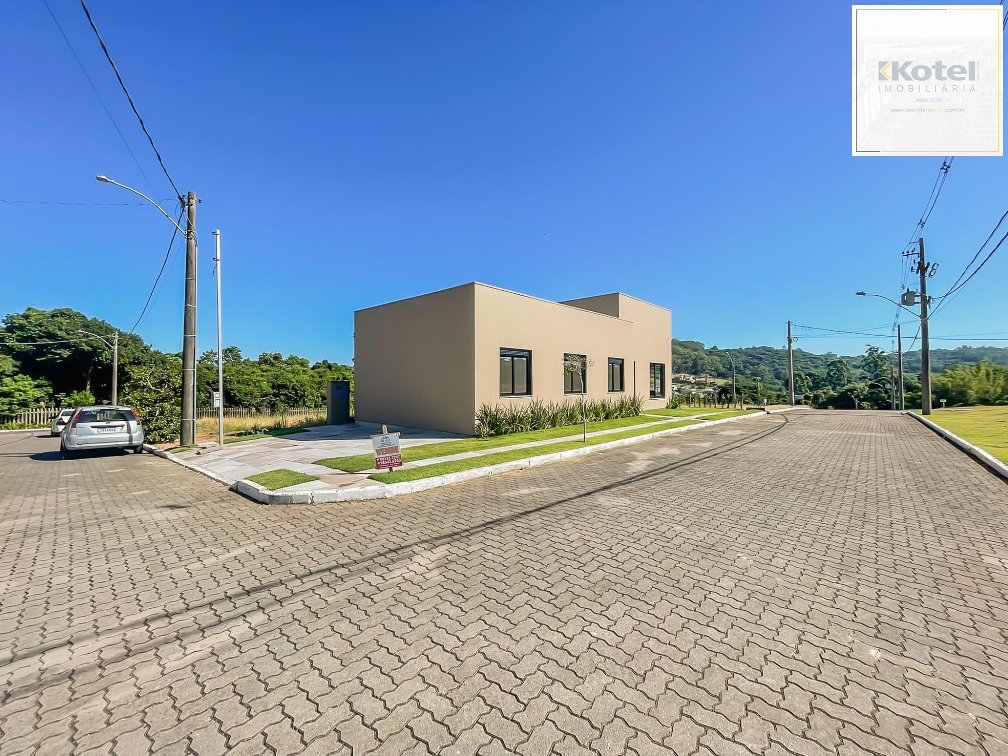 Casa térrea com 100m² privativo, em condomínio fechado na Estrada Jorge Pereira Nunes — foto 3