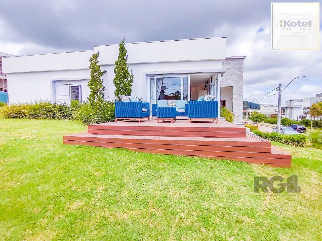 Casa de Condomínio 3 quartos à venda, 260m², Alphaville - Porto Alegre — foto 5